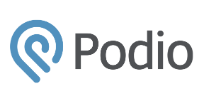 podio